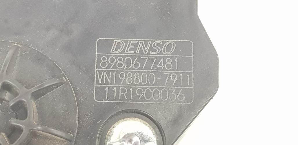Foto del ricambio