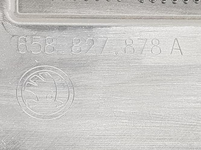 Foto del ricambio