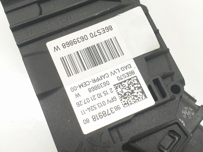 Foto del ricambio