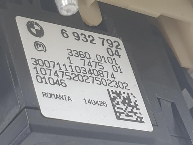 Foto del ricambio