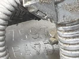 Foto del ricambio