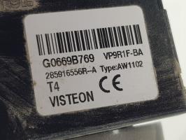 Foto del ricambio