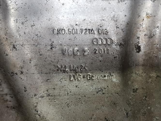 Foto del ricambio