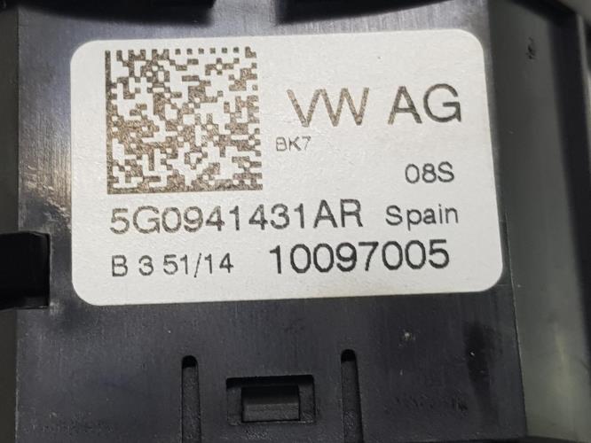 Foto del ricambio