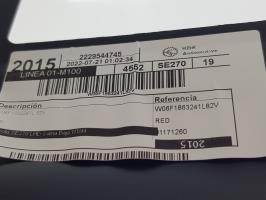 Foto del ricambio