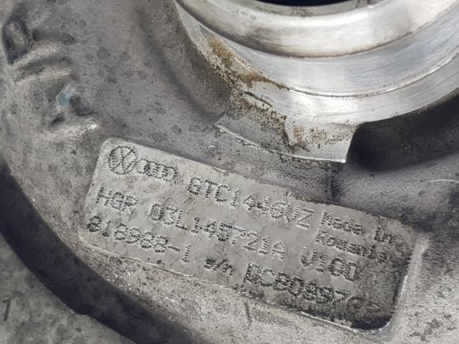 Foto del ricambio