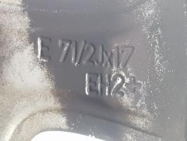 Foto del ricambio