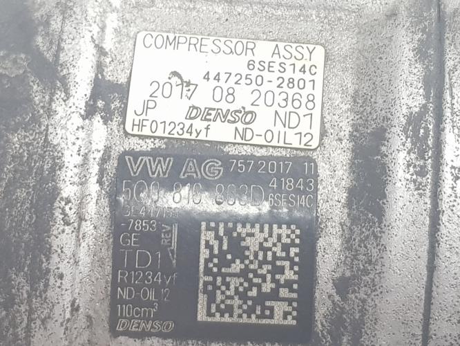Foto del ricambio