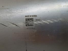 Foto del ricambio