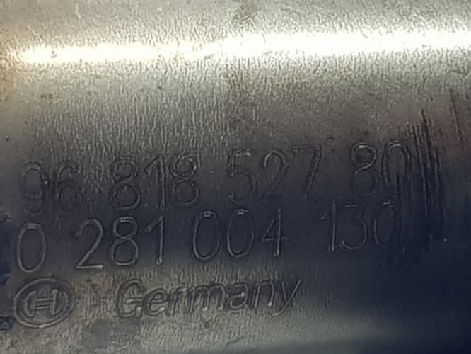 Foto de la pieza