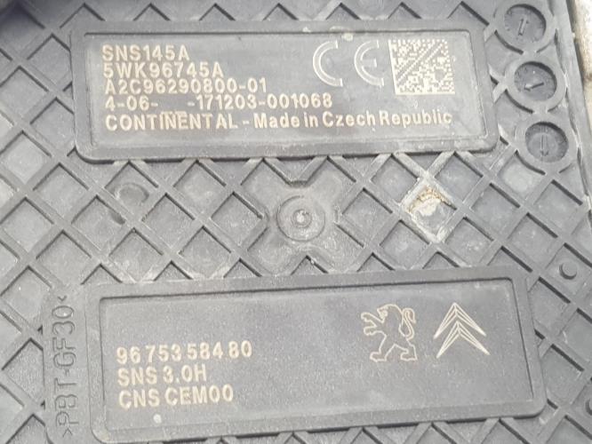 Foto de la pieza