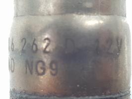 Foto del ricambio