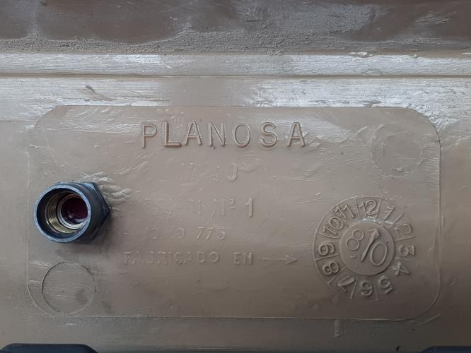 Foto del ricambio