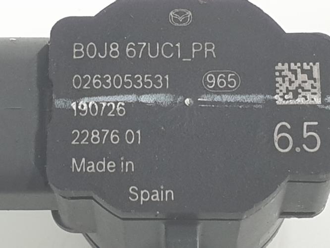 Foto del ricambio