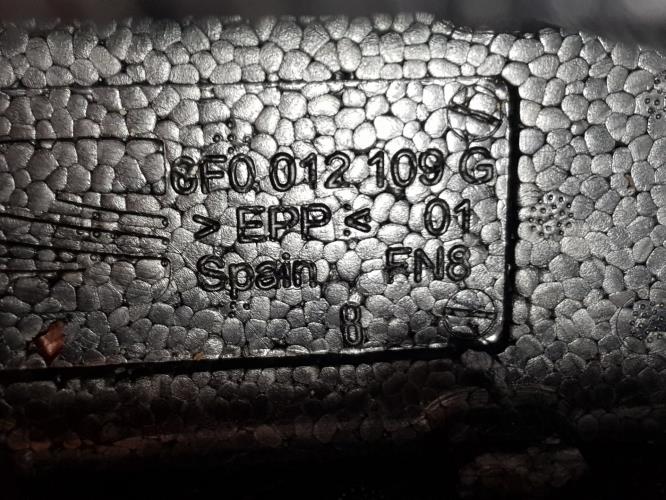 Foto de la pieza