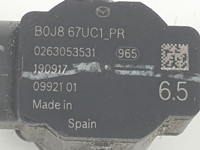 Foto del ricambio
