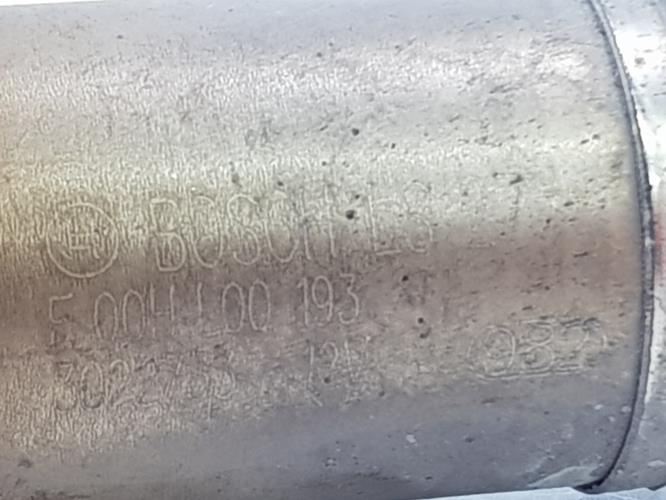 Foto del ricambio