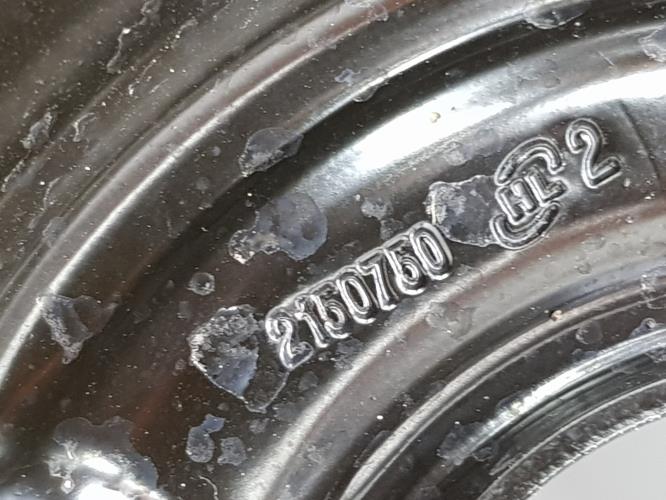 Foto del ricambio