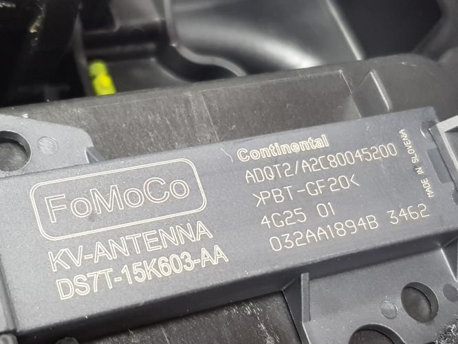 Foto del ricambio