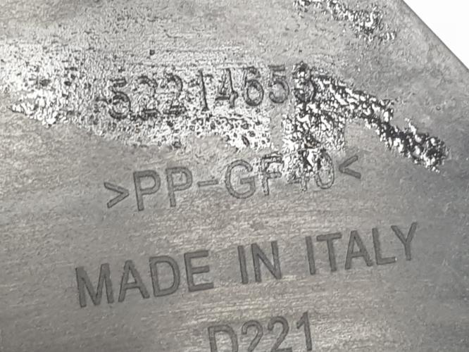 Foto de la pieza
