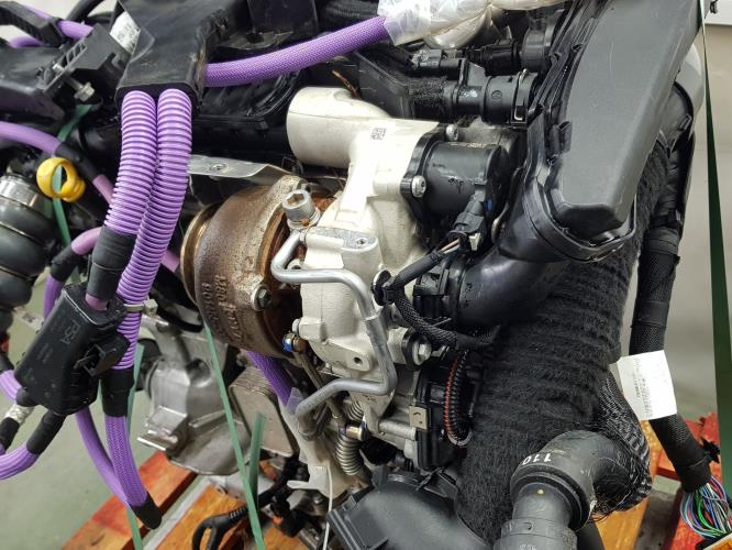 Foto del ricambio