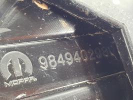 Foto del ricambio