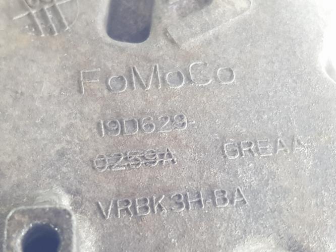 Foto del ricambio