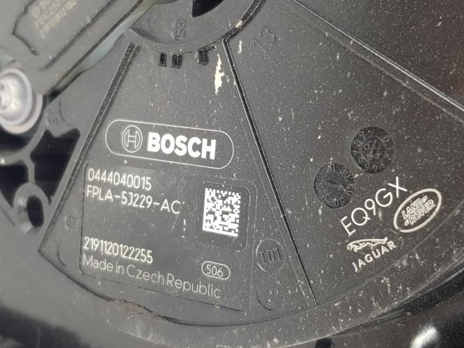 Foto del ricambio