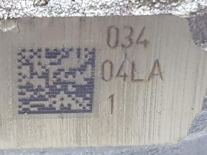 Foto del ricambio