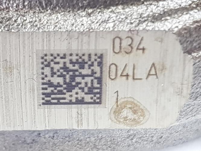 Foto del ricambio