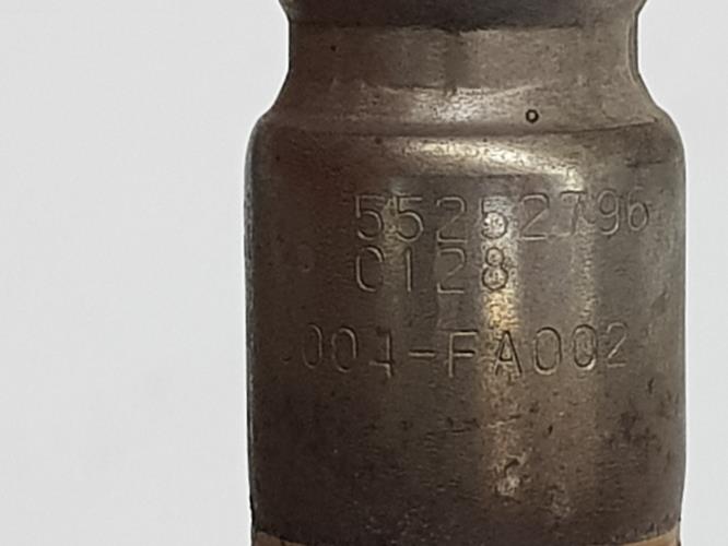 Foto del ricambio