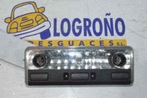 Foto pieza de coche