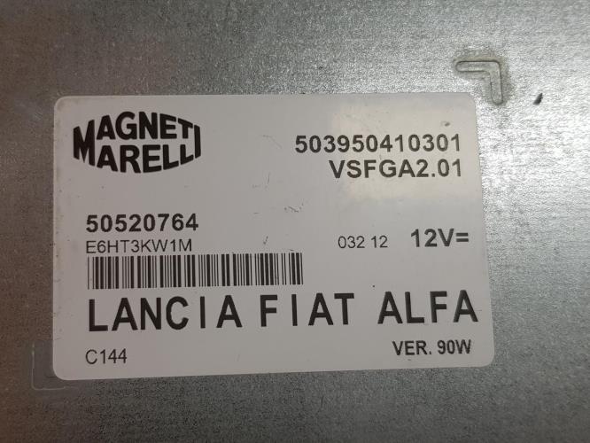 Foto del ricambio