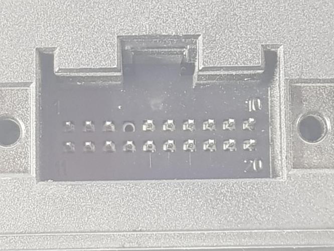 Foto del ricambio
