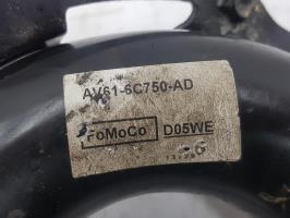 Foto pieza de coche