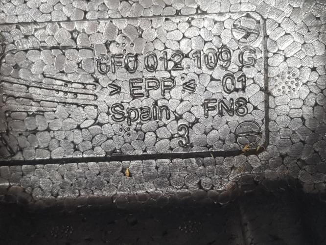 Foto del ricambio