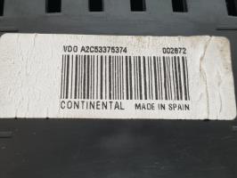 Foto del ricambio