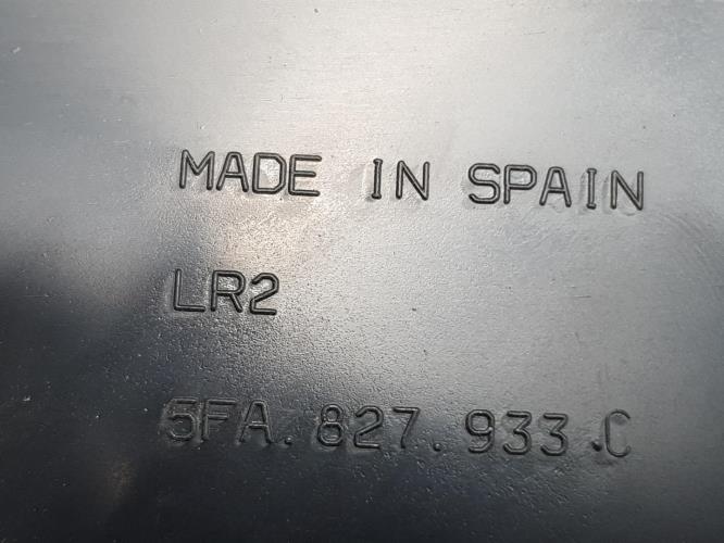 Foto del ricambio