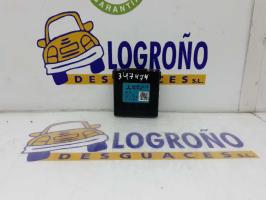 Foto pieza de coche
