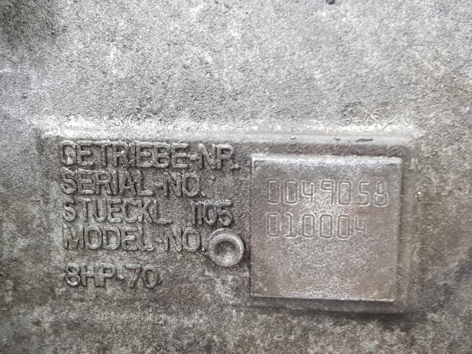 Foto de la pieza