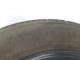 Foto pieza de coche