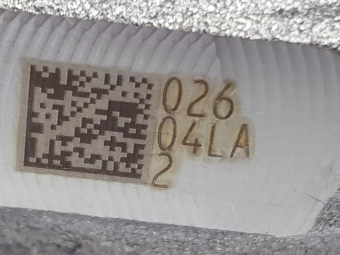 Foto de la pieza