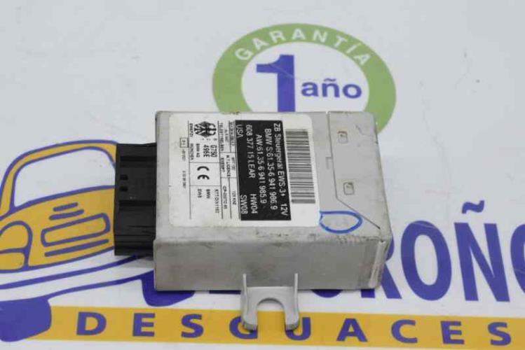 Foto del ricambio