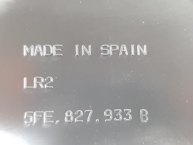 Foto del ricambio