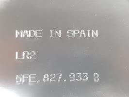 Foto del ricambio