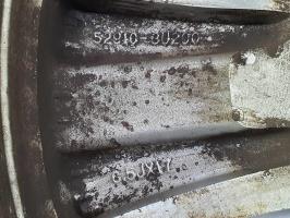 Foto de la pieza