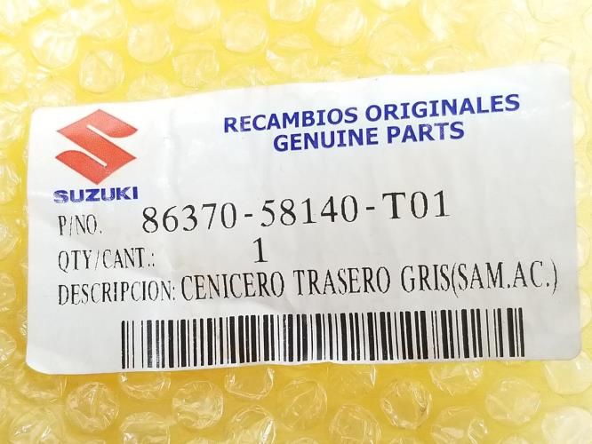Foto del ricambio