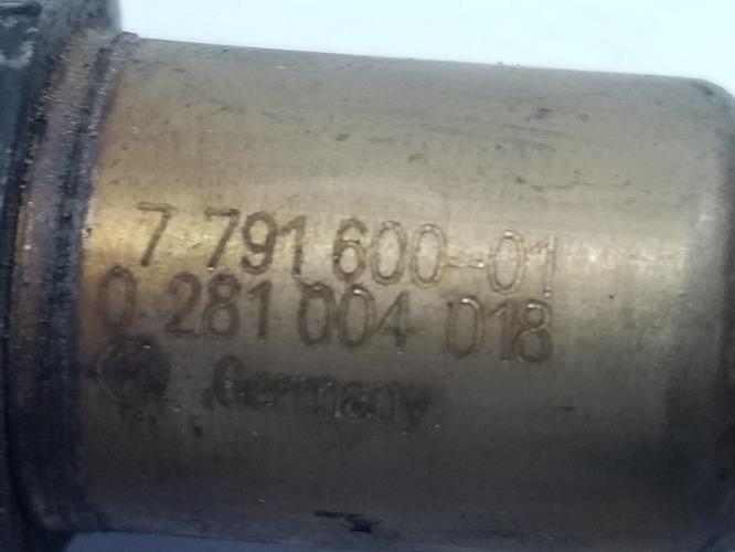 Foto del ricambio