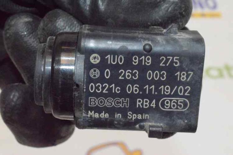 Foto del ricambio