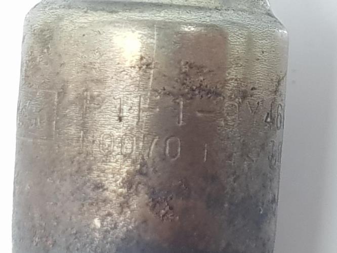 Foto del ricambio